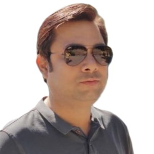 Pradeep Kumar Shukla